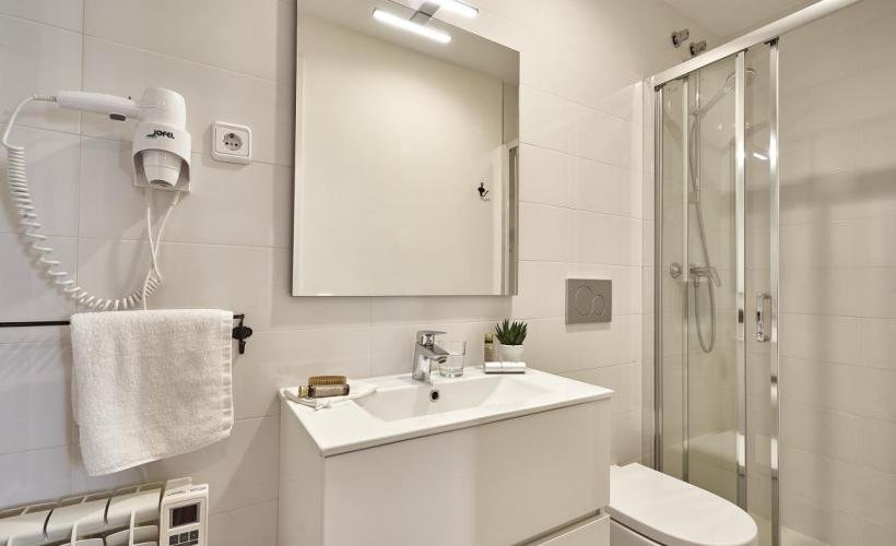 apartamentos de Day Apartment para alquiler para empresas en Barcelona Ciutat Vella