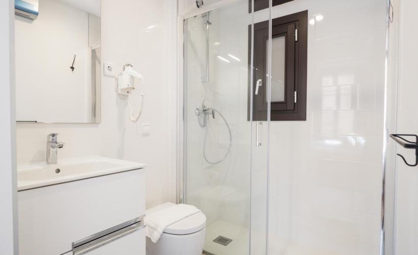 apartamentos de Day Apartment para alquiler para empresas en Barcelona Ciutat Vella