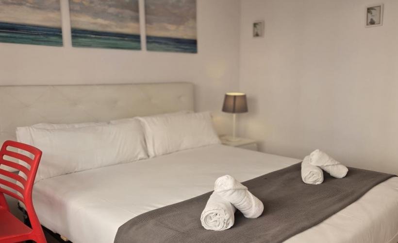 apartamentos de Day Apartment para alquiler para empresas en Málaga Distrito Centro (Málaga)