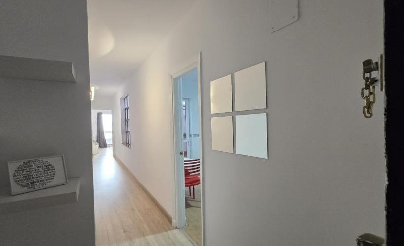 apartamentos de Day Apartment para alquiler para empresas en Málaga Distrito Centro (Málaga)
