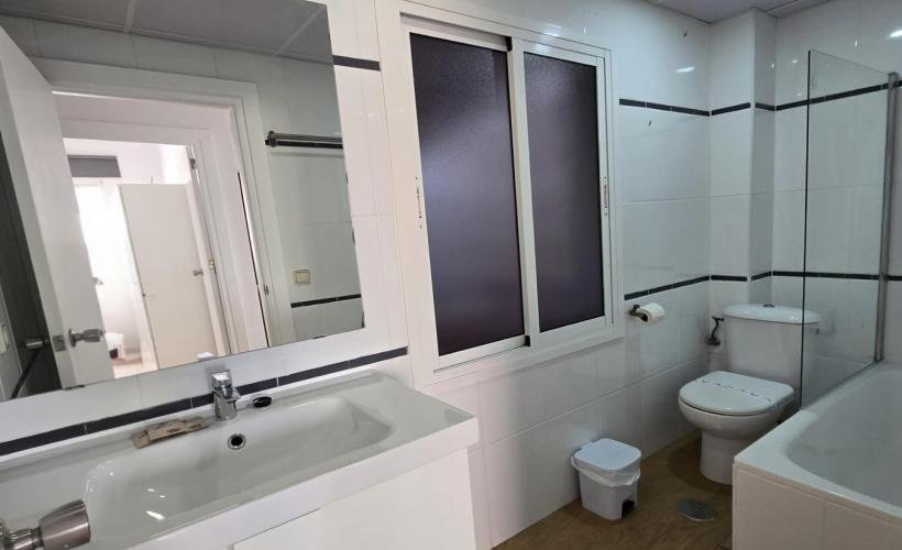 apartamentos de Day Apartment para alquiler para empresas en Málaga Distrito Centro (Málaga)