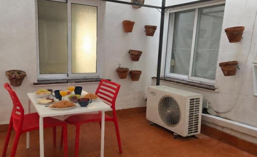 apartamentos de Day Apartment para alquiler para empresas en Málaga Distrito Centro (Málaga)
