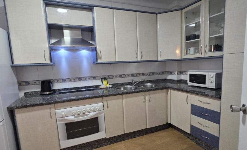 apartamentos de Day Apartment para alquiler para empresas en Málaga Distrito Centro (Málaga)