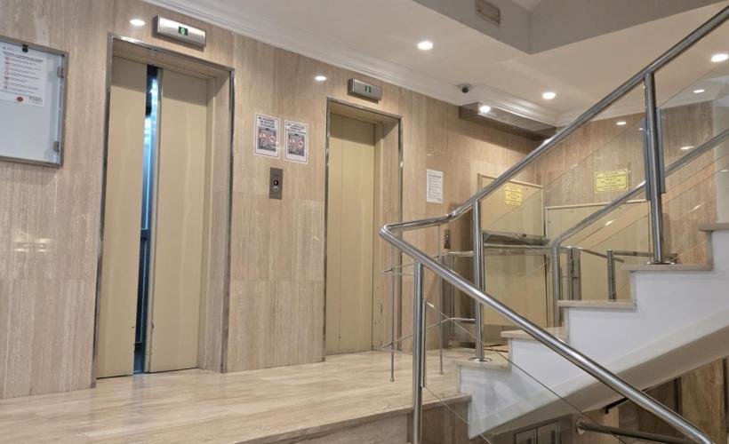 apartamentos de Day Apartment para alquiler para empresas en Málaga Distrito Centro (Málaga)