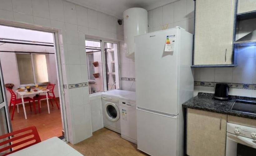 apartamentos de Day Apartment para alquiler para empresas en Málaga Distrito Centro (Málaga)