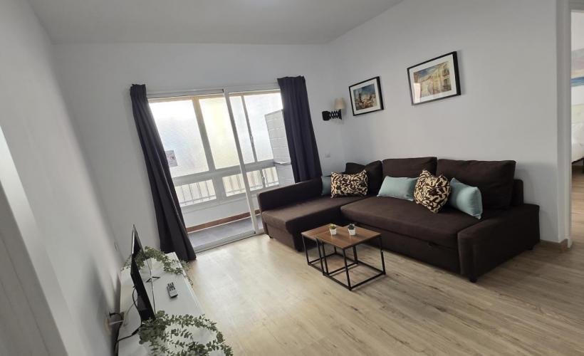 apartamentos de Day Apartment para alquiler para empresas en Málaga Distrito Centro (Málaga)