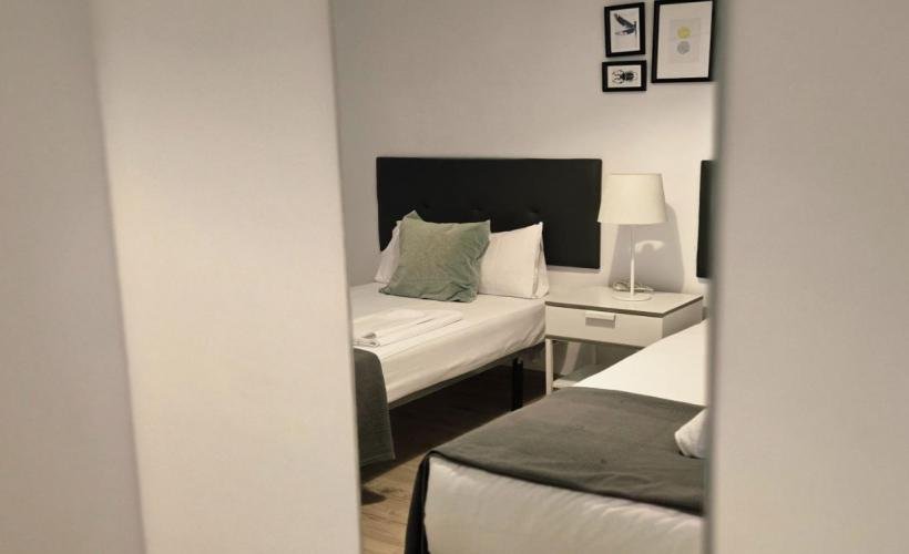 apartamentos de Day Apartment para alquiler para empresas en Málaga Distrito Centro (Málaga)