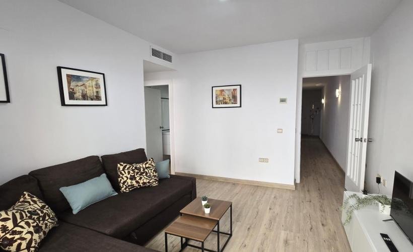 apartamentos de Day Apartment para alquiler para empresas en Málaga Distrito Centro (Málaga)