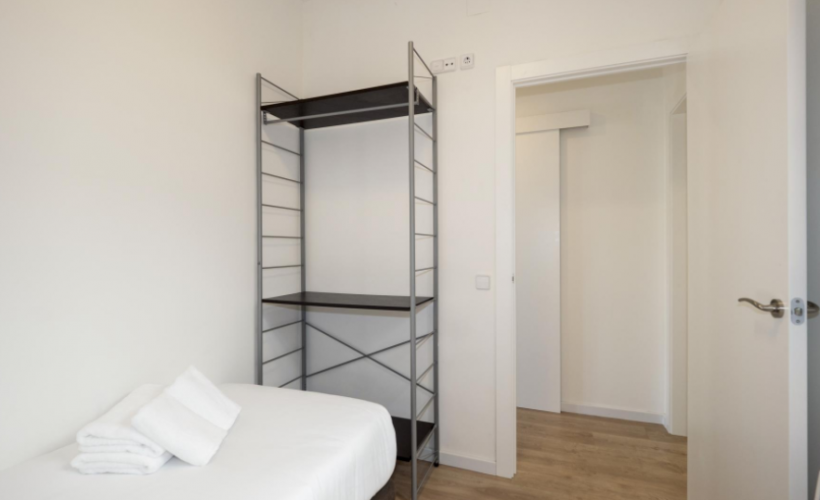 apartamentos de Day Apartment para alquiler para empresas en Barcelona Ciutat Vella