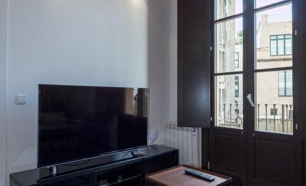 apartamentos de Day Apartment para alquiler para empresas en Barcelona Ciutat Vella