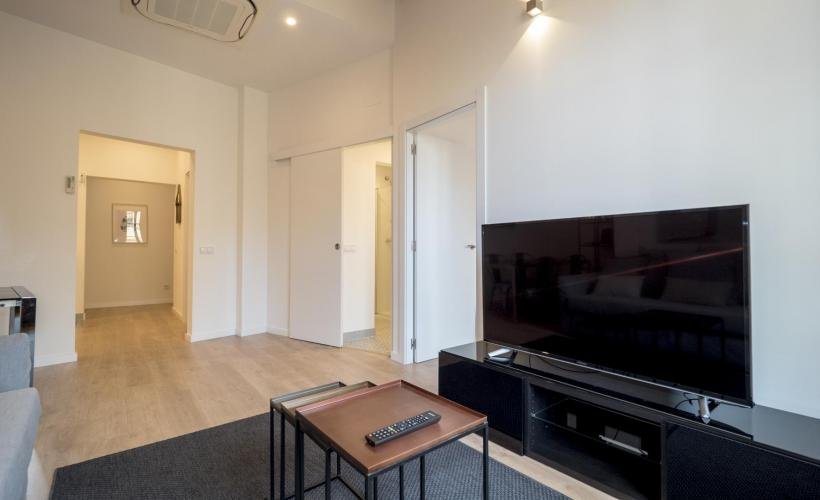 apartamentos de Day Apartment para alquiler para empresas en Barcelona Ciutat Vella