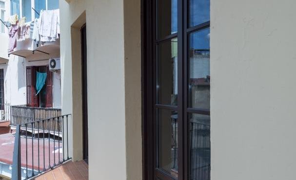 apartamentos de Day Apartment para alquiler para empresas en Barcelona Ciutat Vella