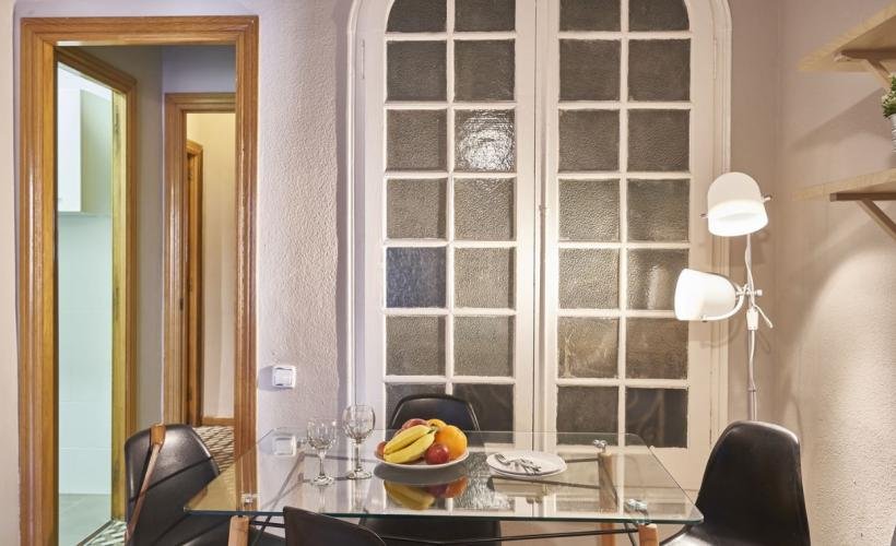 apartamentos de Day Apartment para alquiler para empresas en Barcelona Sants