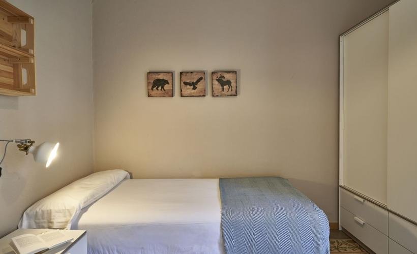 apartamentos de Day Apartment para alquiler para empresas en Barcelona Sants