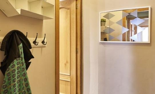 apartamentos de Day Apartment para alquiler para empresas en Barcelona Sants