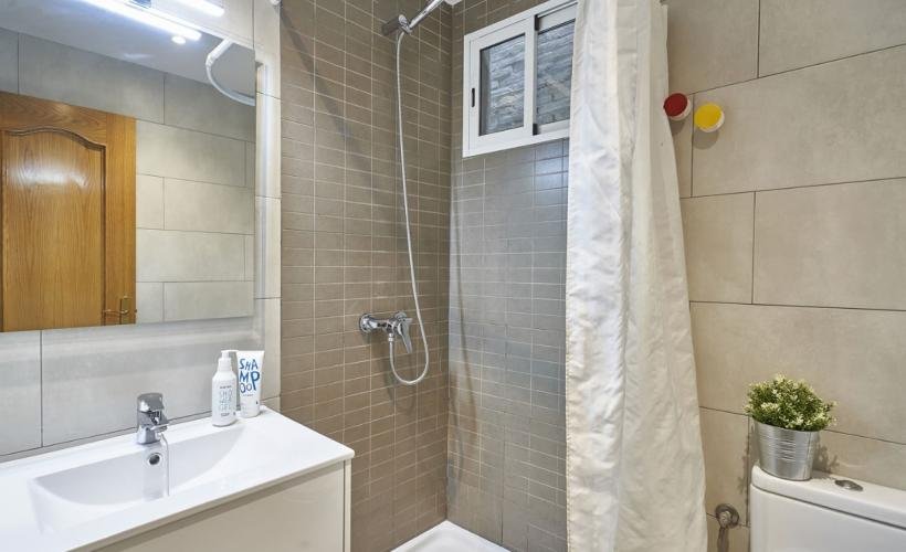 apartamentos de Day Apartment para alquiler para empresas en Barcelona Sants