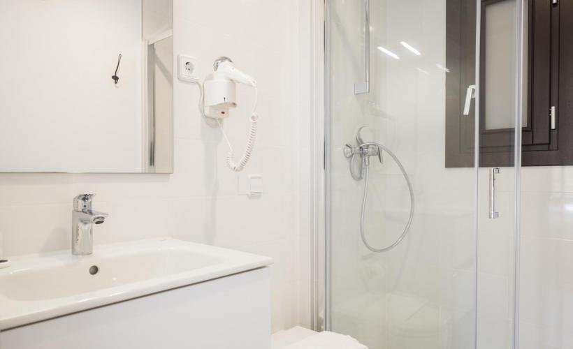 apartamentos de Day Apartment para alquiler para empresas en Barcelona Ciutat Vella