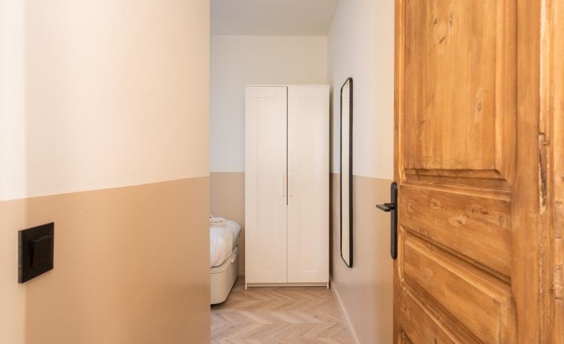 apartamentos de Day Apartment para alquiler para empresas en Barcelona Eixample