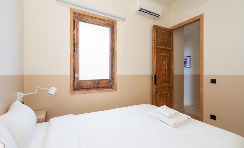 apartamentos de Day Apartment para alquiler para empresas en Barcelona Eixample