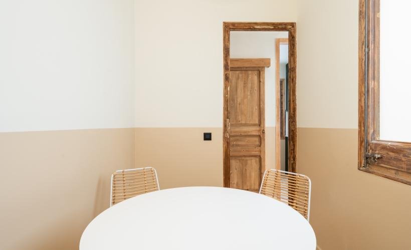 apartamentos de Day Apartment para alquiler para empresas en Barcelona Eixample