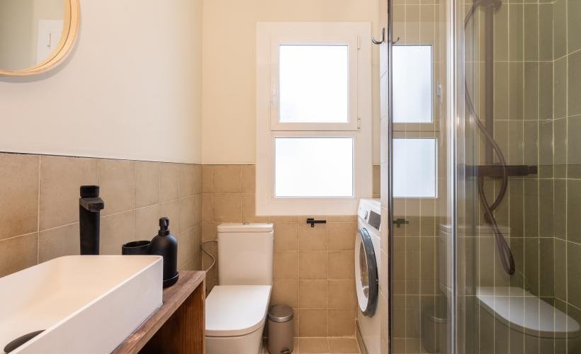 apartamentos de Day Apartment para alquiler para empresas en Barcelona Eixample