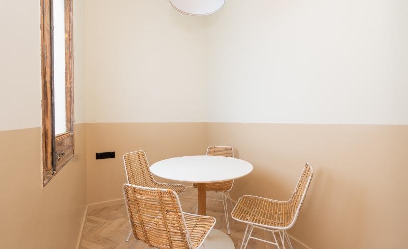 apartamentos de Day Apartment para alquiler para empresas en Barcelona Eixample