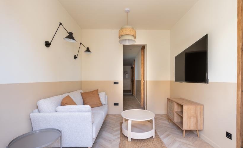 apartamentos de Day Apartment para alquiler para empresas en Barcelona Eixample