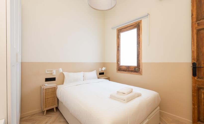apartamentos de Day Apartment para alquiler para empresas en Barcelona Eixample