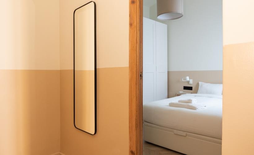 apartamentos de Day Apartment para alquiler para empresas en Barcelona Eixample