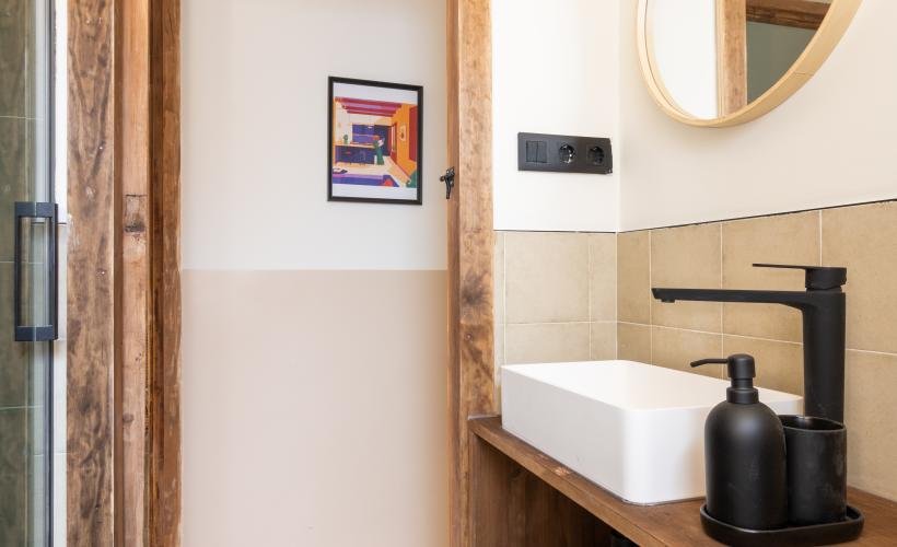 apartamentos de Day Apartment para alquiler para empresas en Barcelona Eixample