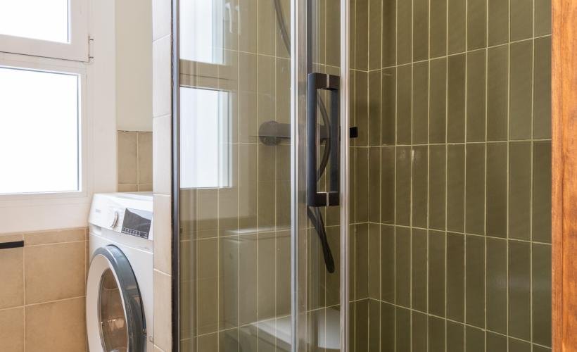 apartamentos de Day Apartment para alquiler para empresas en Barcelona Eixample