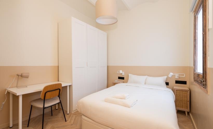 apartamentos de Day Apartment para alquiler para empresas en Barcelona Eixample
