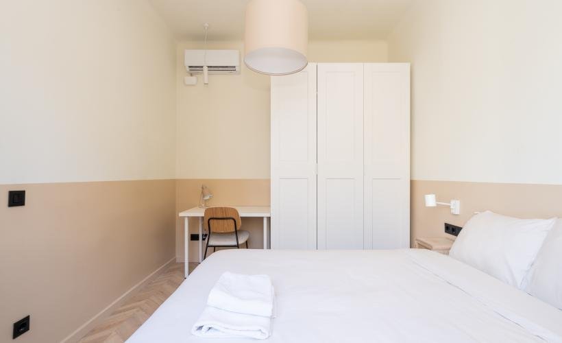 apartamentos de Day Apartment para alquiler para empresas en Barcelona Eixample