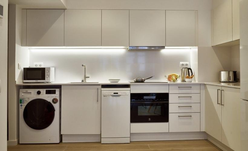 apartamentos de Day Apartment para alquiler para empresas en Barcelona El Born