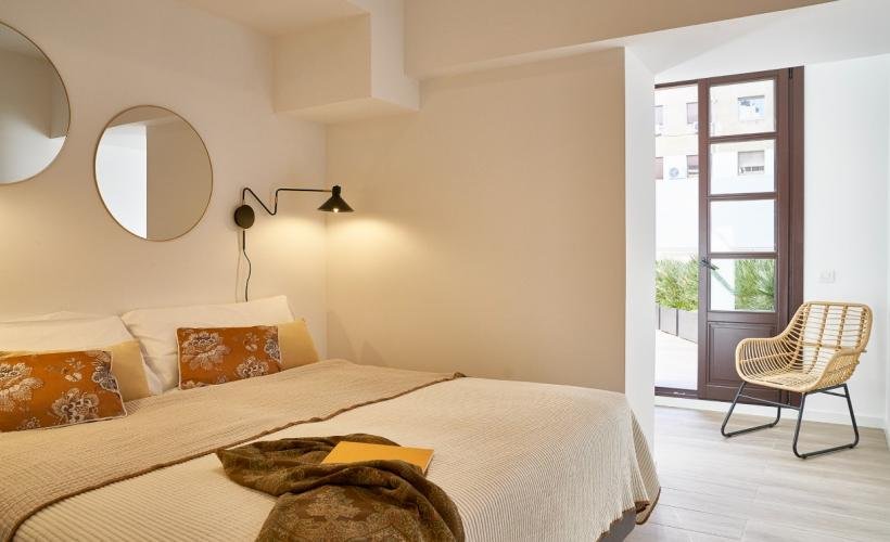 apartamentos de Day Apartment para alquiler para empresas en Barcelona El Born