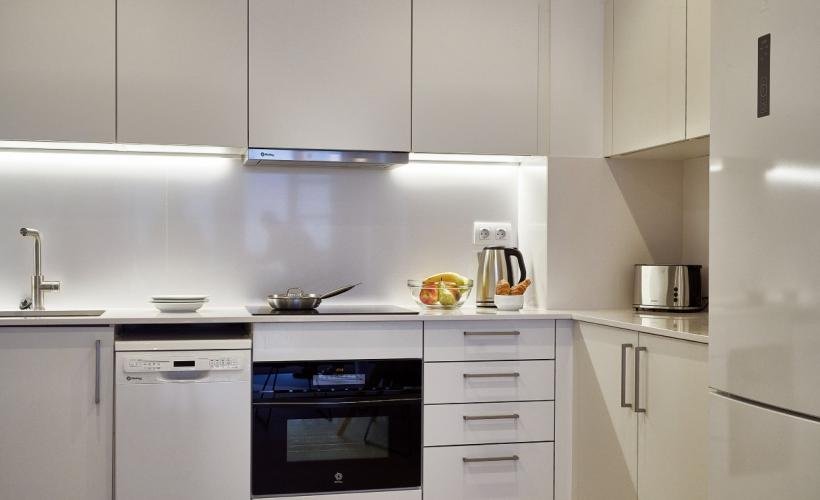 apartamentos de Day Apartment para alquiler para empresas en Barcelona El Born