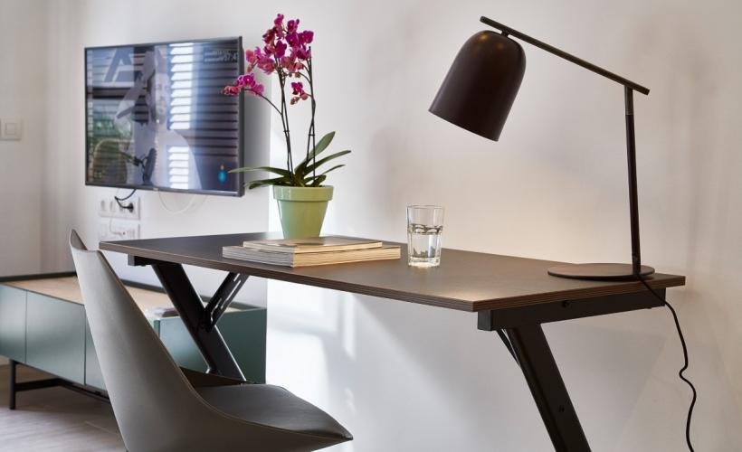 apartamentos de Day Apartment para alquiler para empresas en Barcelona El Born