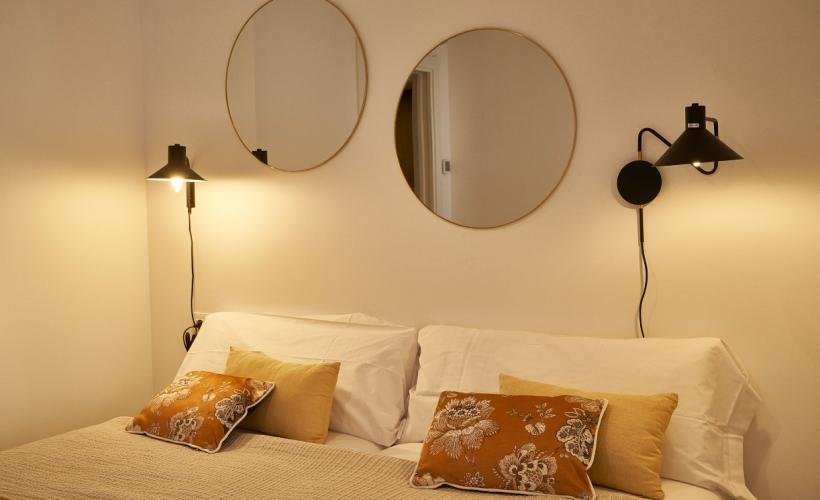 apartamentos de Day Apartment para alquiler para empresas en Barcelona El Born