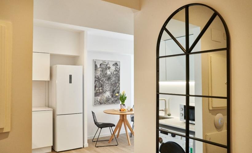 apartamentos de Day Apartment para alquiler para empresas en Barcelona El Born