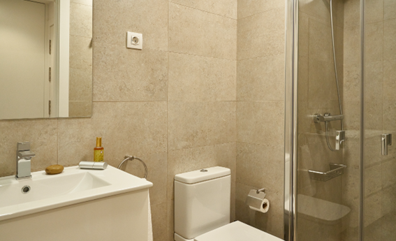 apartamentos de Day Apartment para alquiler para empresas en Barcelona El Born