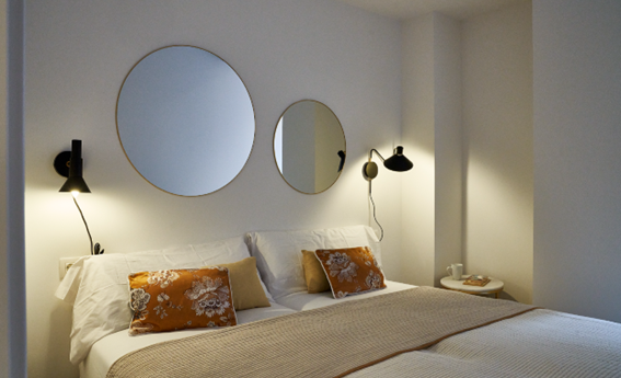 apartamentos de Day Apartment para alquiler para empresas en Barcelona El Born