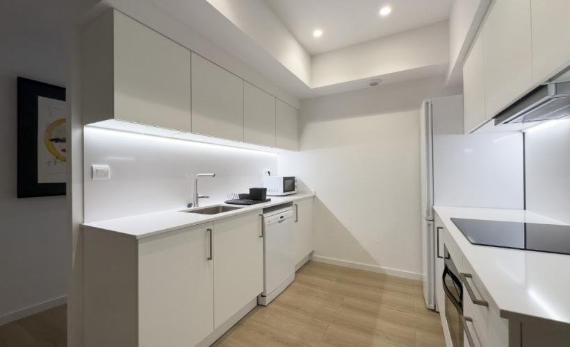 apartamentos de Day Apartment para alquiler para empresas en Barcelona El Born