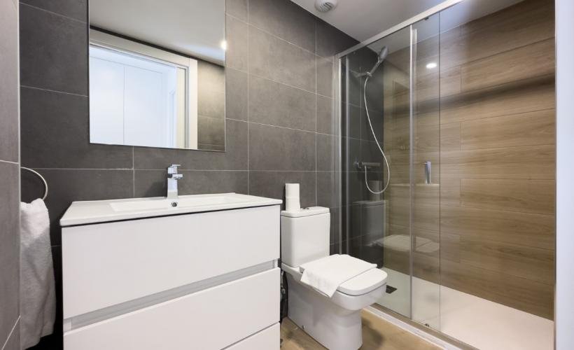 apartamentos de Day Apartment para alquiler para empresas en Barcelona El Born