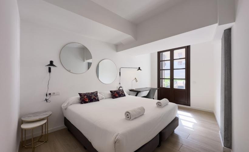 apartamentos de Day Apartment para alquiler para empresas en Barcelona El Born