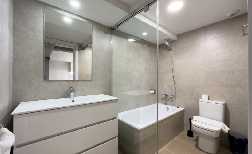 apartamentos de Day Apartment para alquiler para empresas en Barcelona El Born