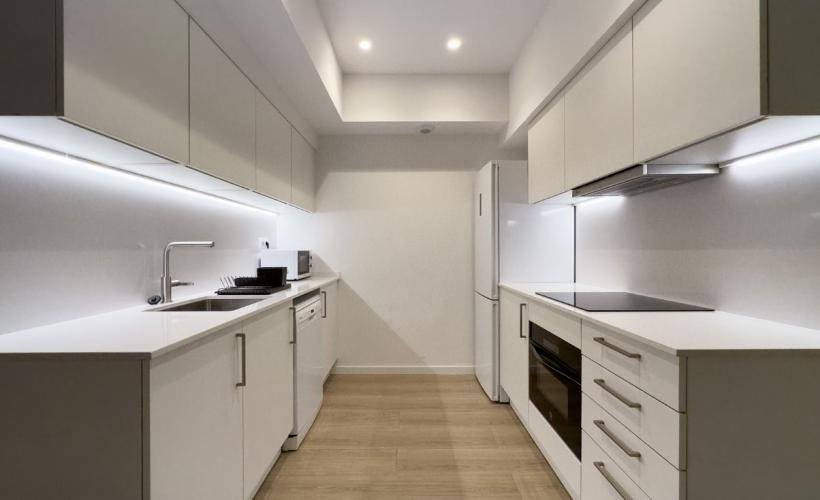 apartamentos de Day Apartment para alquiler para empresas en Barcelona El Born