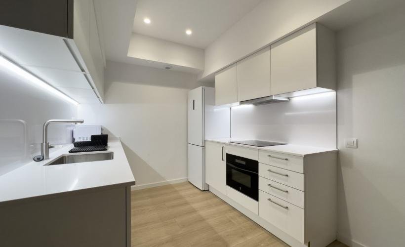 apartamentos de Day Apartment para alquiler para empresas en Barcelona El Born