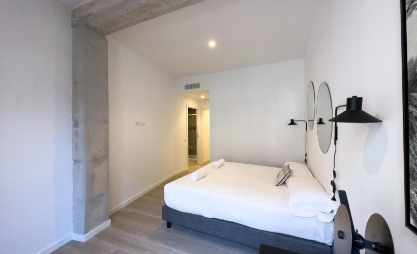 apartamentos de Day Apartment para alquiler para empresas en Barcelona El Born