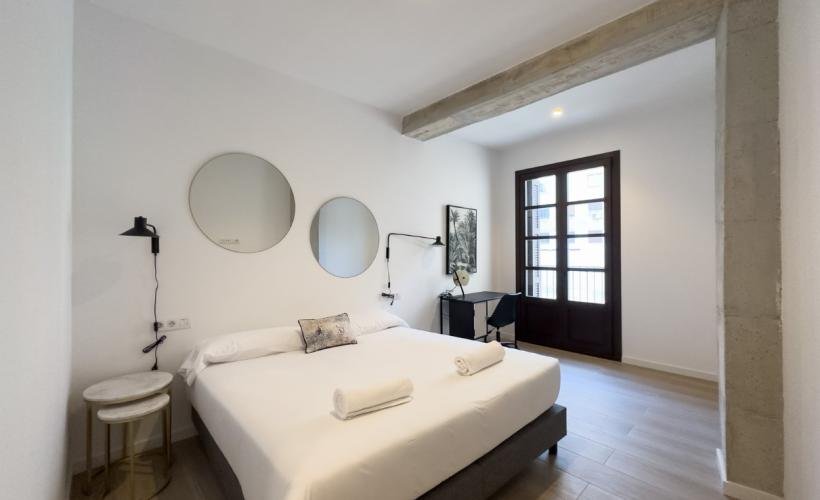 apartamentos de Day Apartment para alquiler para empresas en Barcelona El Born