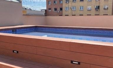 apartamentos de Day Apartment para alquiler para empresas en Barcelona El Born